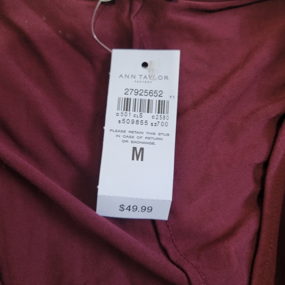 New  long sleeve body suits Anna Taylor - Picture 9 of 10